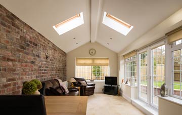 conservatory roof insulation Blackhouse, Aberdeenshire