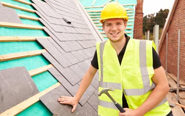 find trusted Blackhouse roofers in Aberdeenshire
