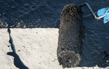 Blackhouse liquid sealant waterproofing