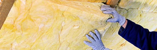 quotes for Blackhouse roof insulation